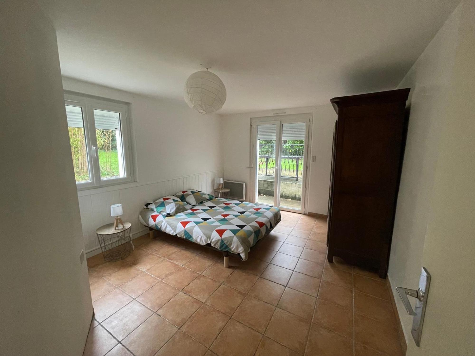 Logement Au Coeur De St Lyphard Saint-Lyphard Exterior foto